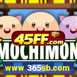 www 365sb.com